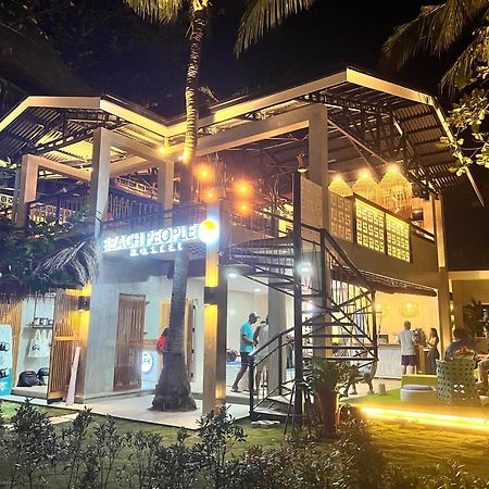 Beach People Hostel Bantayan Island Ocoy 外观 照片