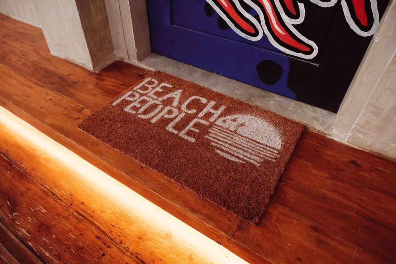 Beach People Hostel Bantayan Island Ocoy 外观 照片