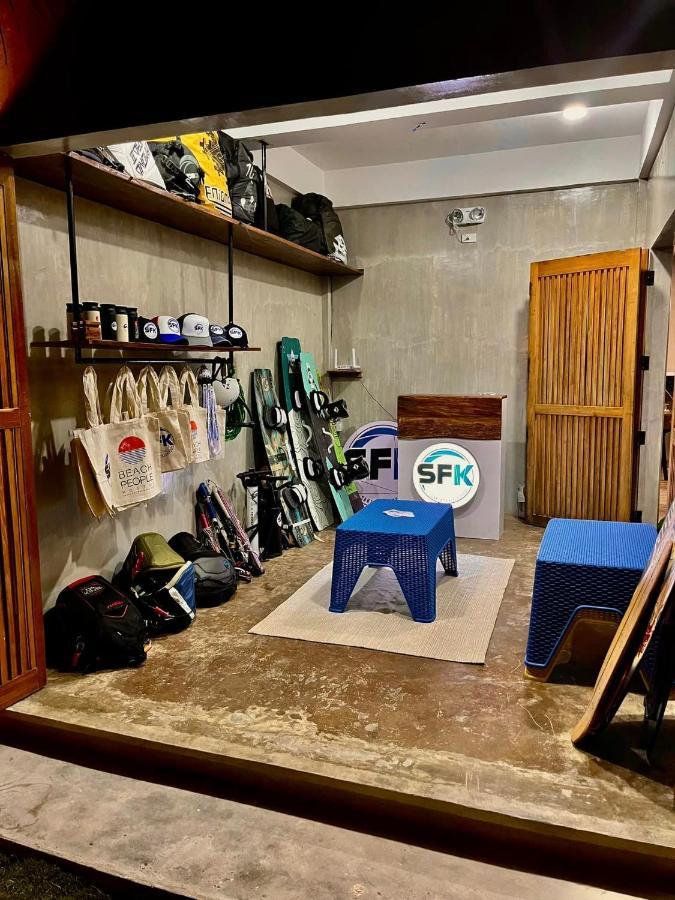 Beach People Hostel Bantayan Island Ocoy 外观 照片