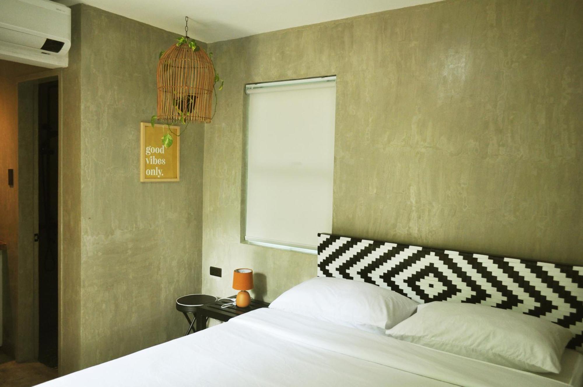 Beach People Hostel Bantayan Island Ocoy 外观 照片