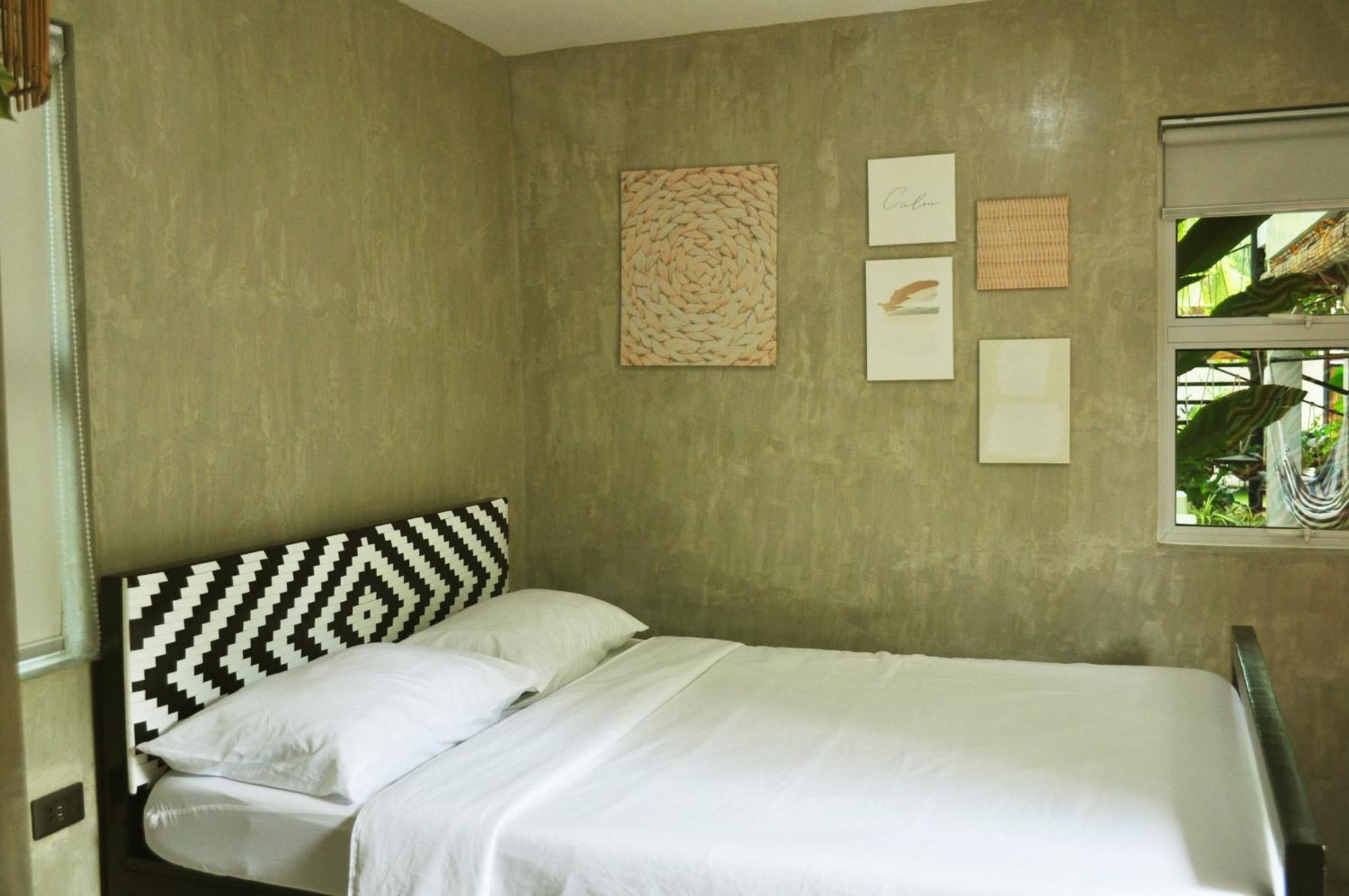 Beach People Hostel Bantayan Island Ocoy 外观 照片