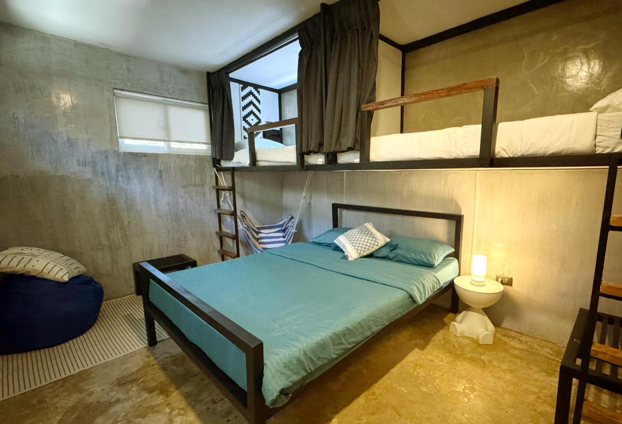 Beach People Hostel Bantayan Island Ocoy 外观 照片